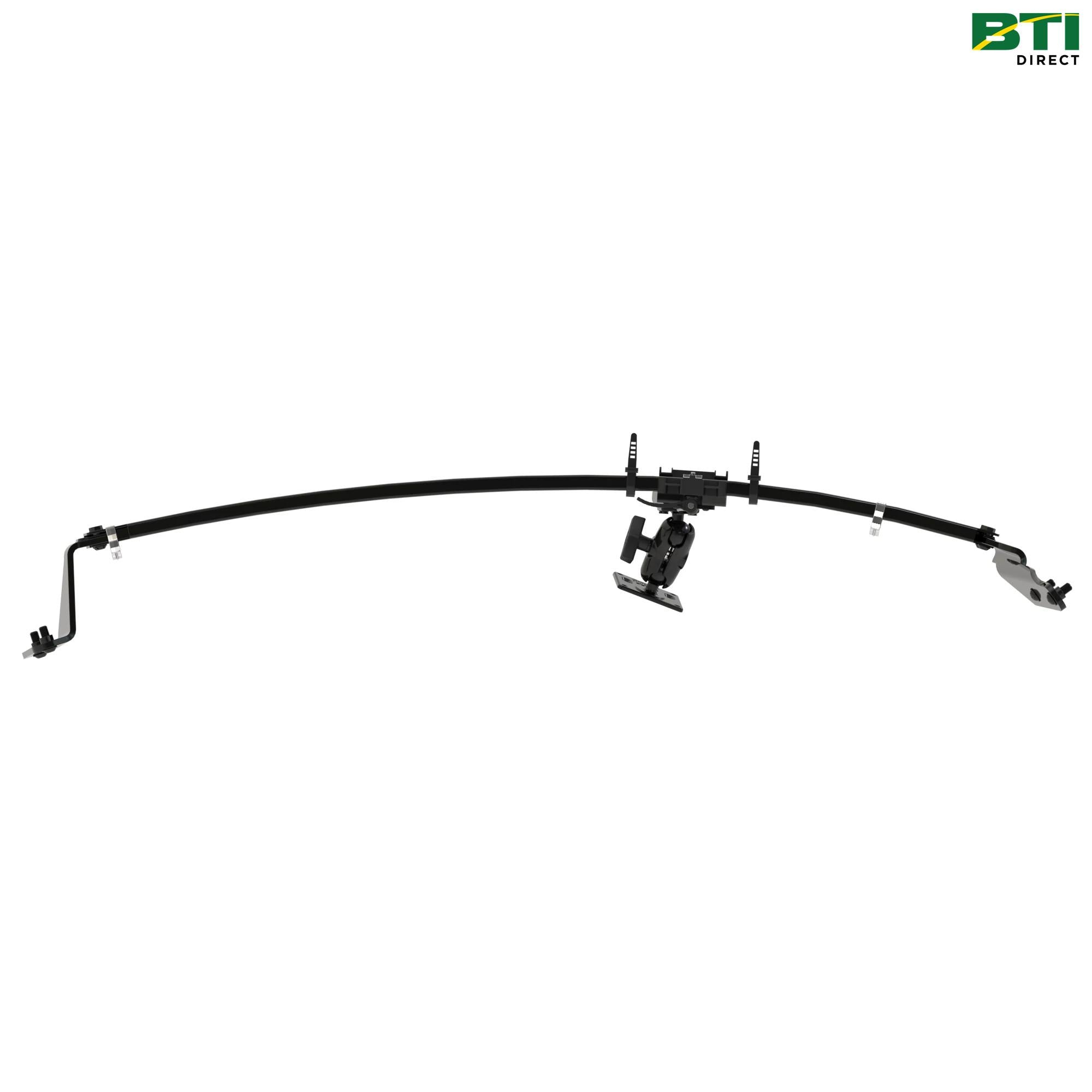 BL16768: Monitor or Display Mounting Rail