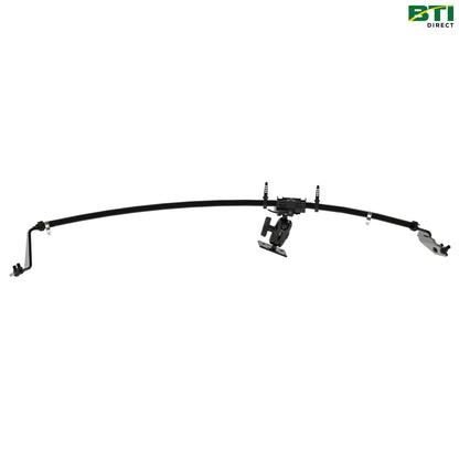 BL16768: Monitor or Display Mounting Rail