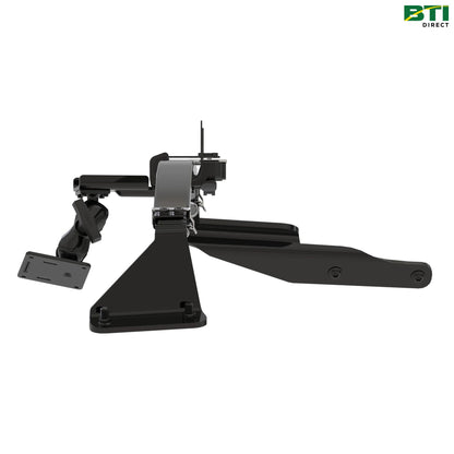BL16768: Monitor or Display Mounting Rail
