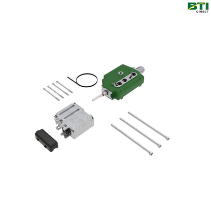 BL16772: Electrical Selective Control Valve Kit