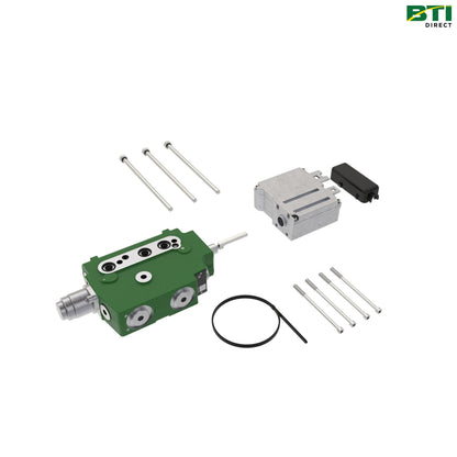 BL16772: Electrical Selective Control Valve Kit