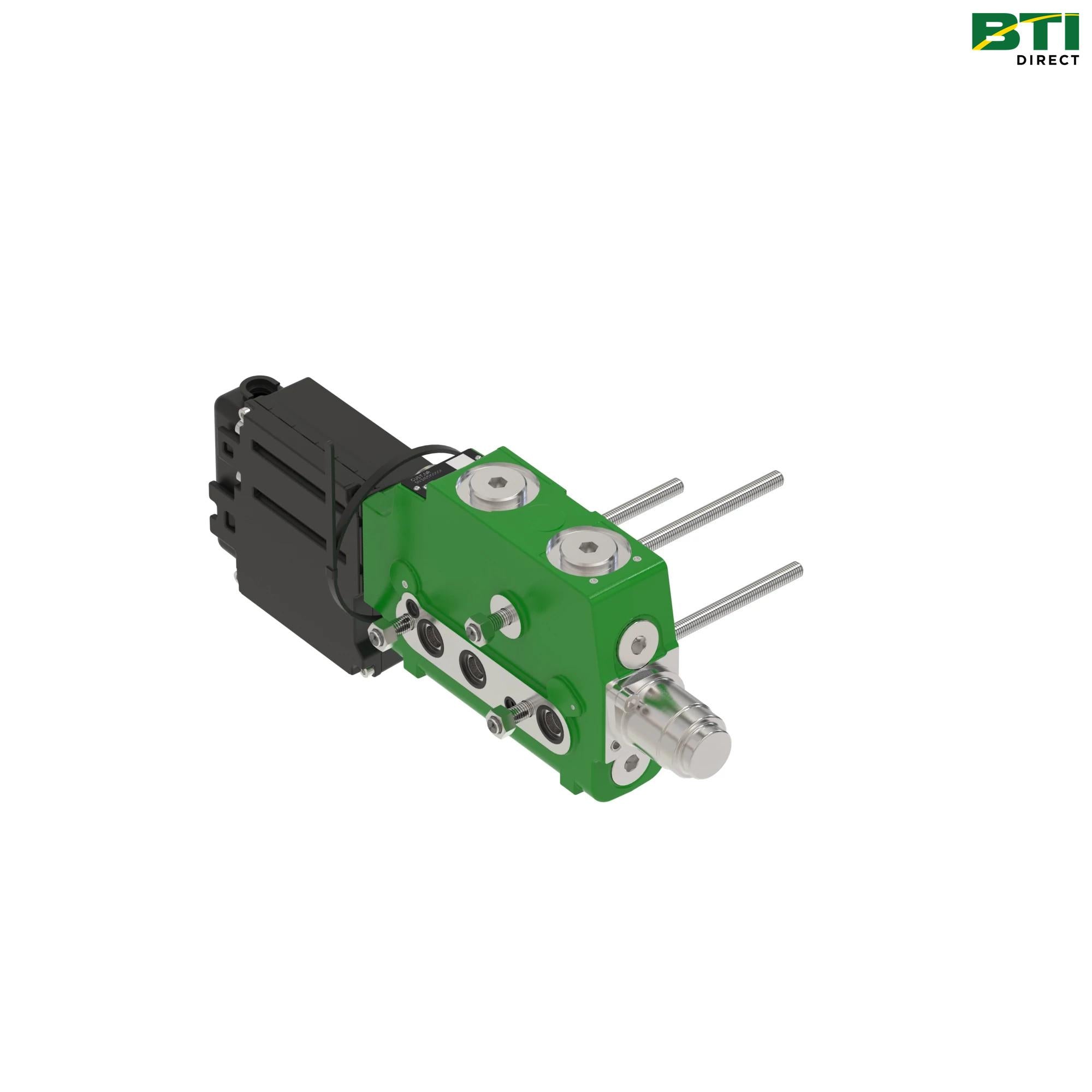 BL16772: Electrical Selective Control Valve Kit