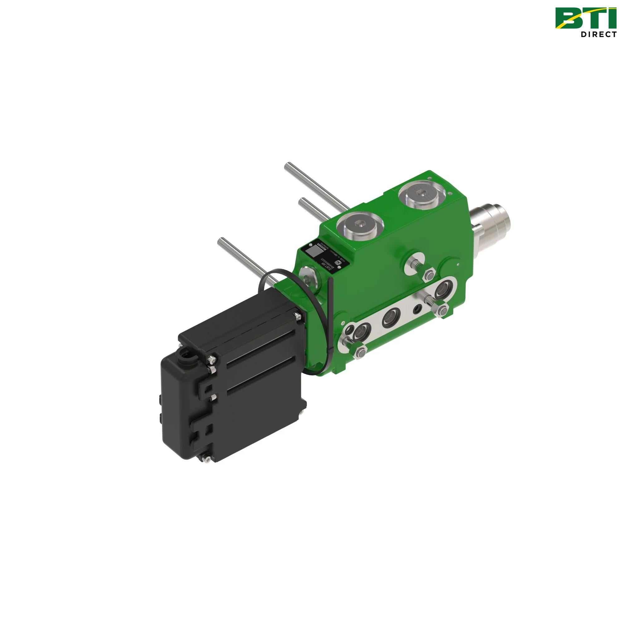 BL16772: Electrical Selective Control Valve Kit