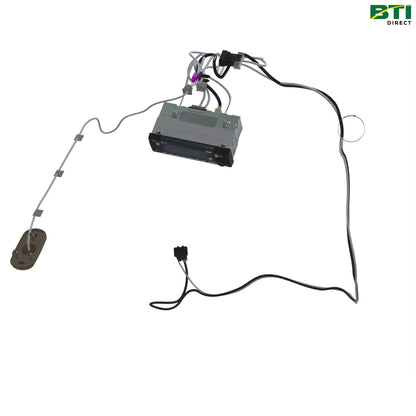 BL16775: AM / FM / Bluetooth Radio Kit