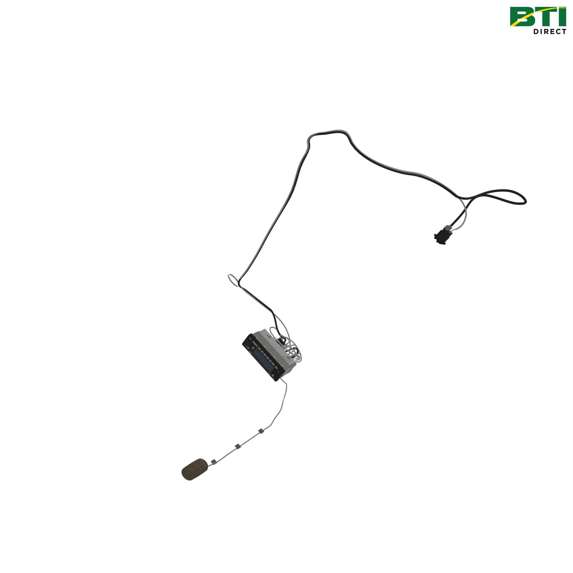 BL16775: AM / FM / Bluetooth Radio Kit