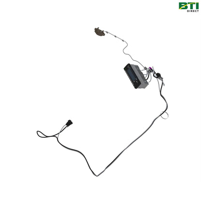 BL16775: AM / FM / Bluetooth Radio Kit