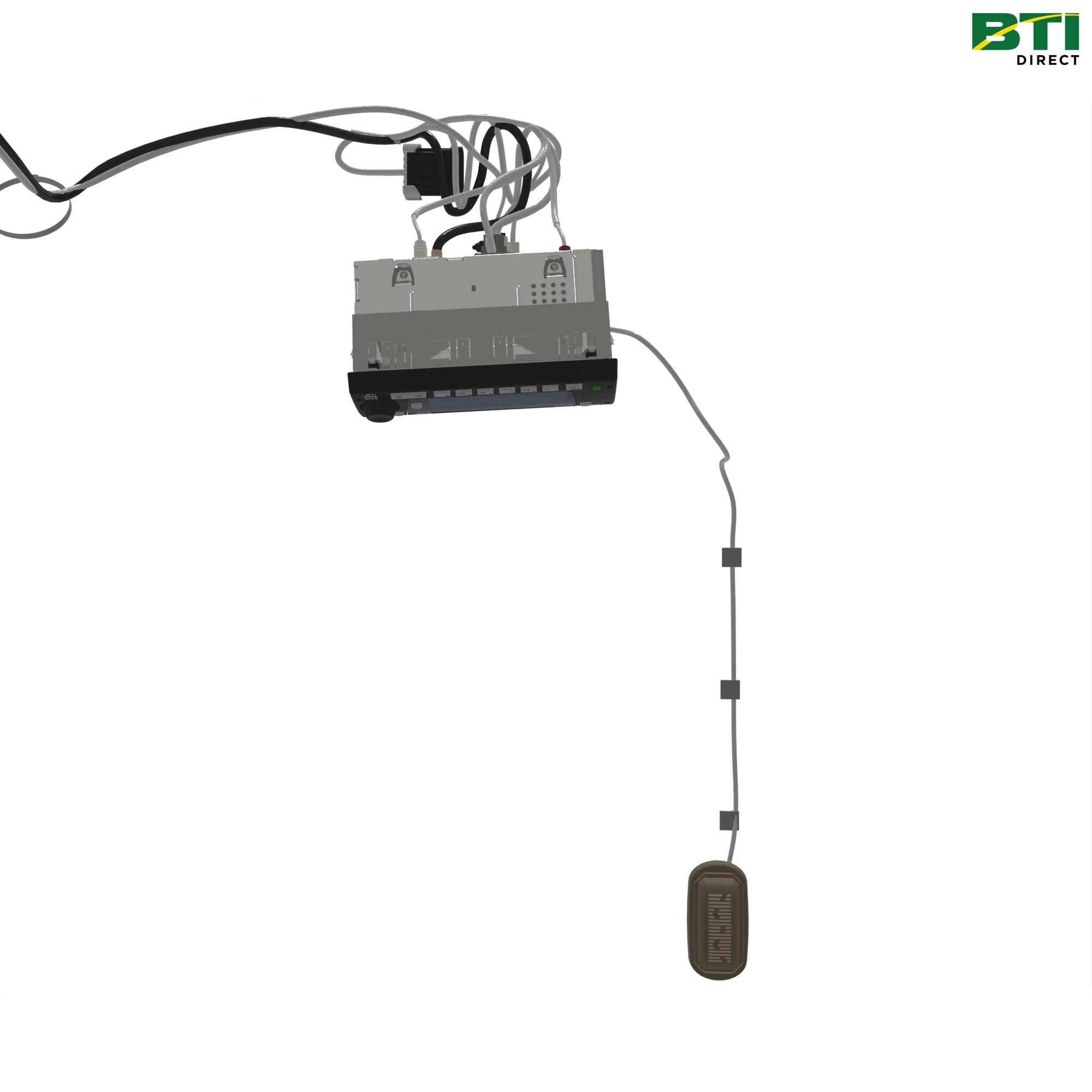 BL16775: AM / FM / Bluetooth Radio Kit