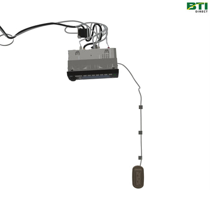 BL16775: AM / FM / Bluetooth Radio Kit