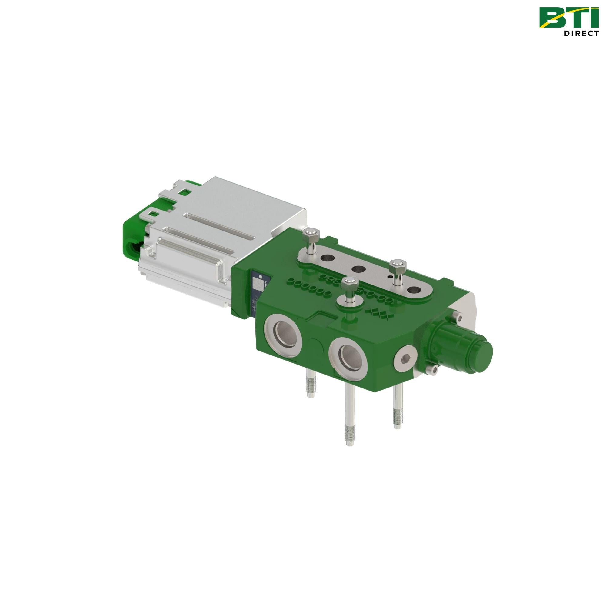 BL16781: Valve Kit