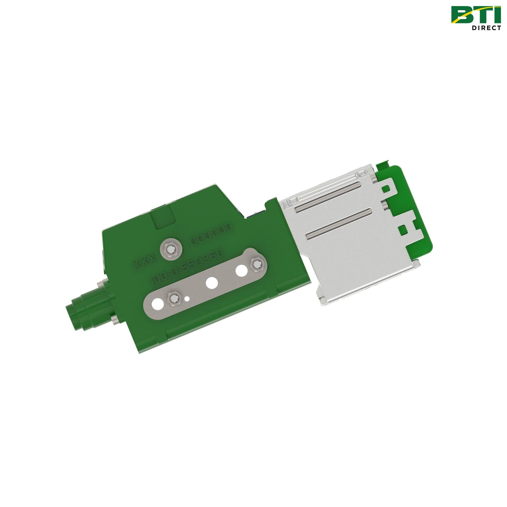 BL16781: Valve Kit