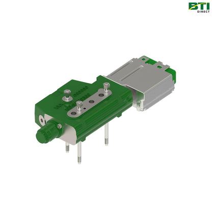 BL16781: Valve Kit