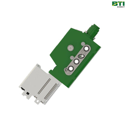 BL16782: Premium Front Hitch Electrical SCV Attachment