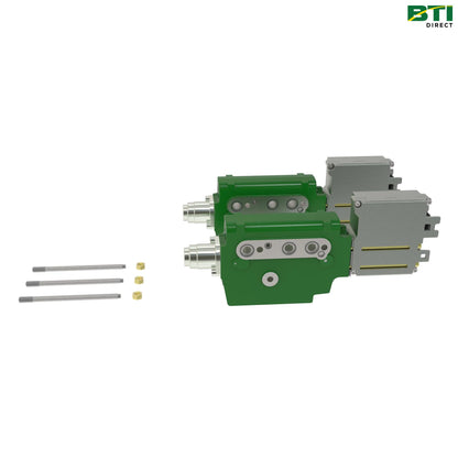 BL16813: Valve Kit