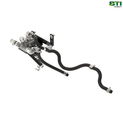 BL16851: Heater