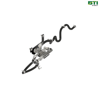 BL16851: Heater
