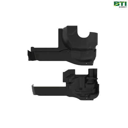 BL16853: Mudguard Shielding Attachment