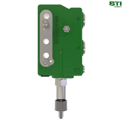 BL16869: Control Valve Attachment for Power Beyond Preparation with Adjustable Load Sensing at Position III