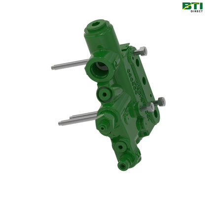 BL16872: Control Valve