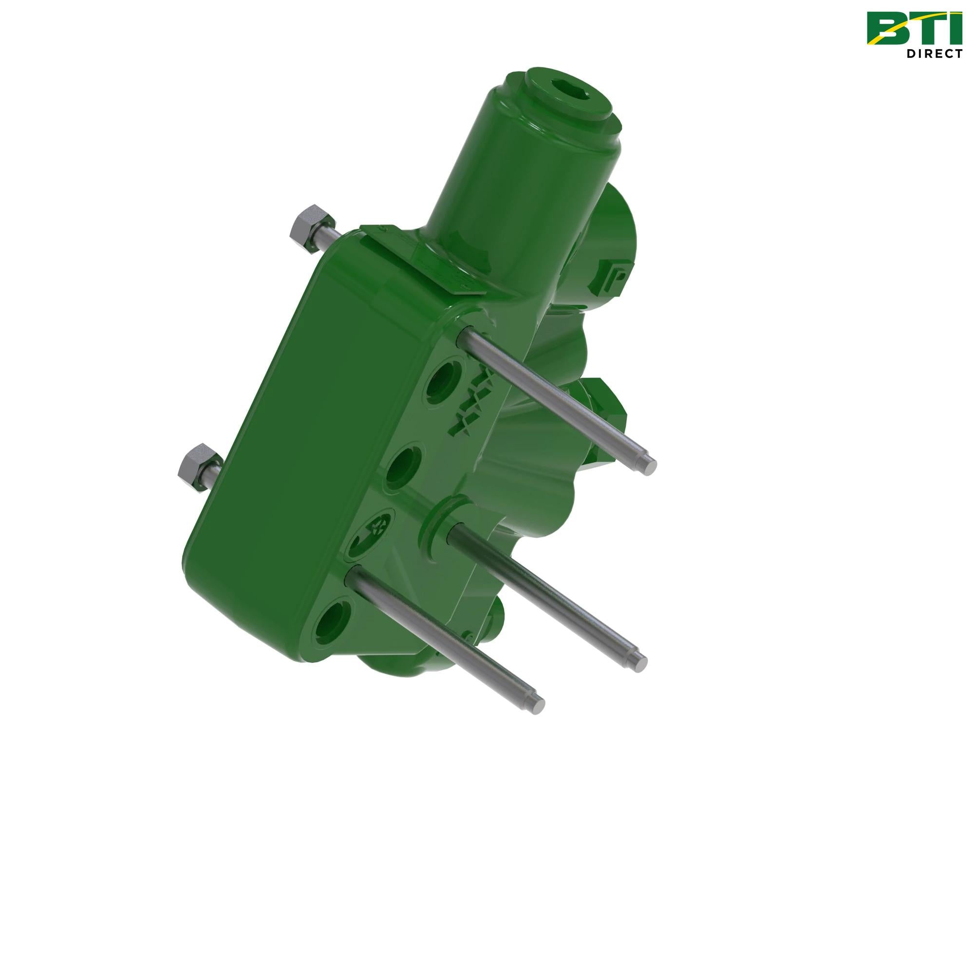 BL16872: Control Valve