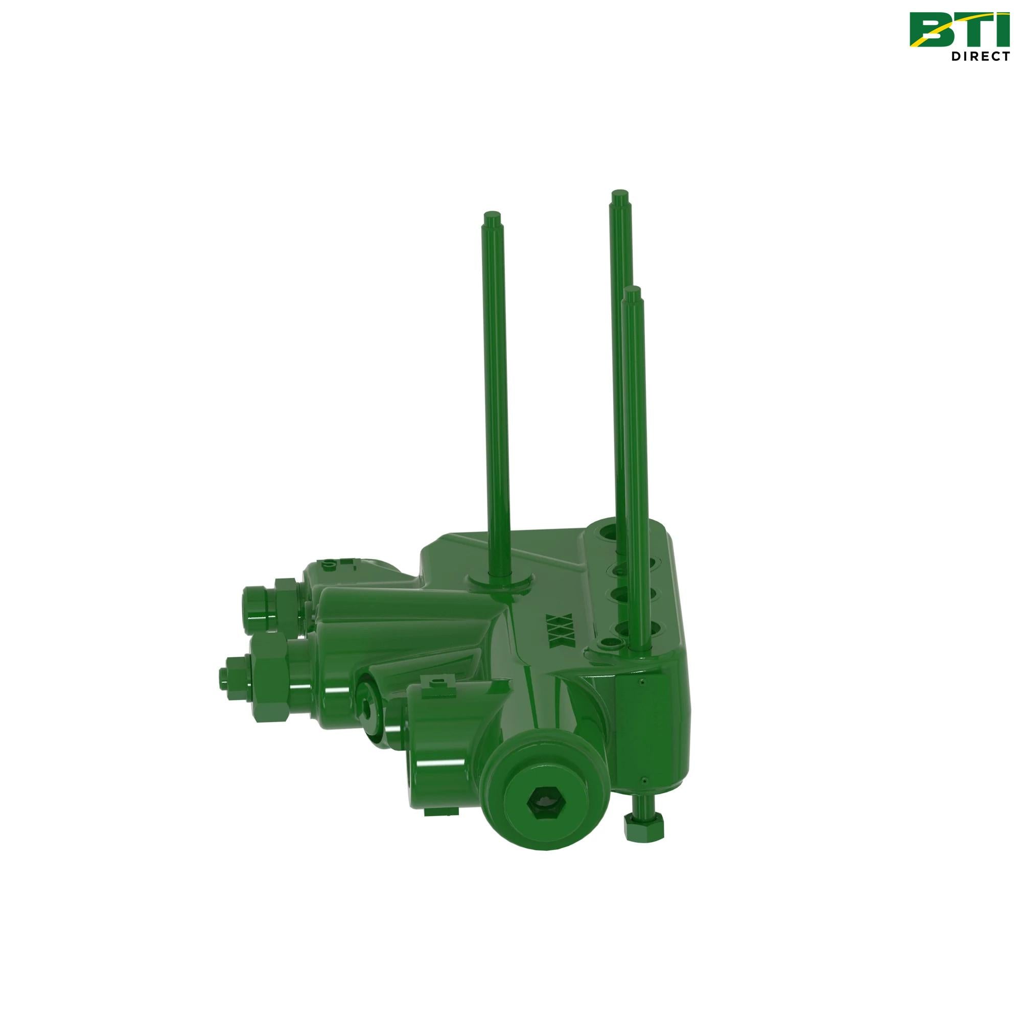 BL16873: Control Valve