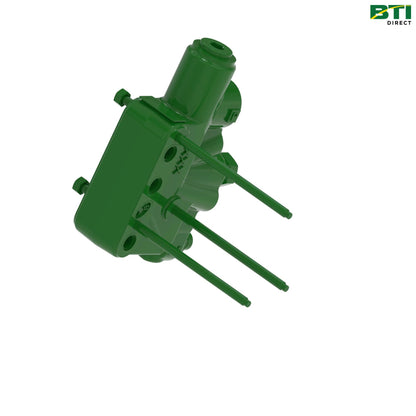 BL16873: Control Valve