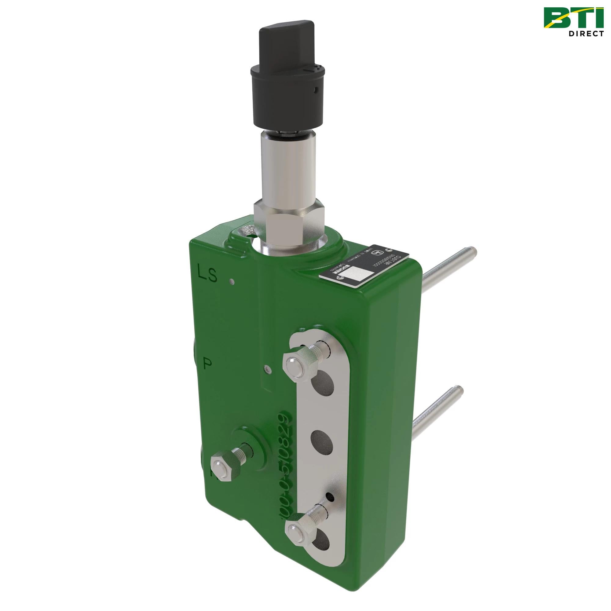 BL16874: Control Valve