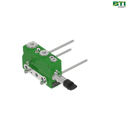 BL16875: Control Valve Attachment for Power Beyond Preparation at Position II