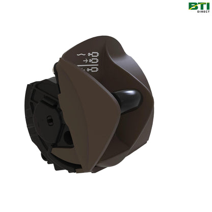 BL16876: Reconfigurable Paddle Pod Attachment, Position III