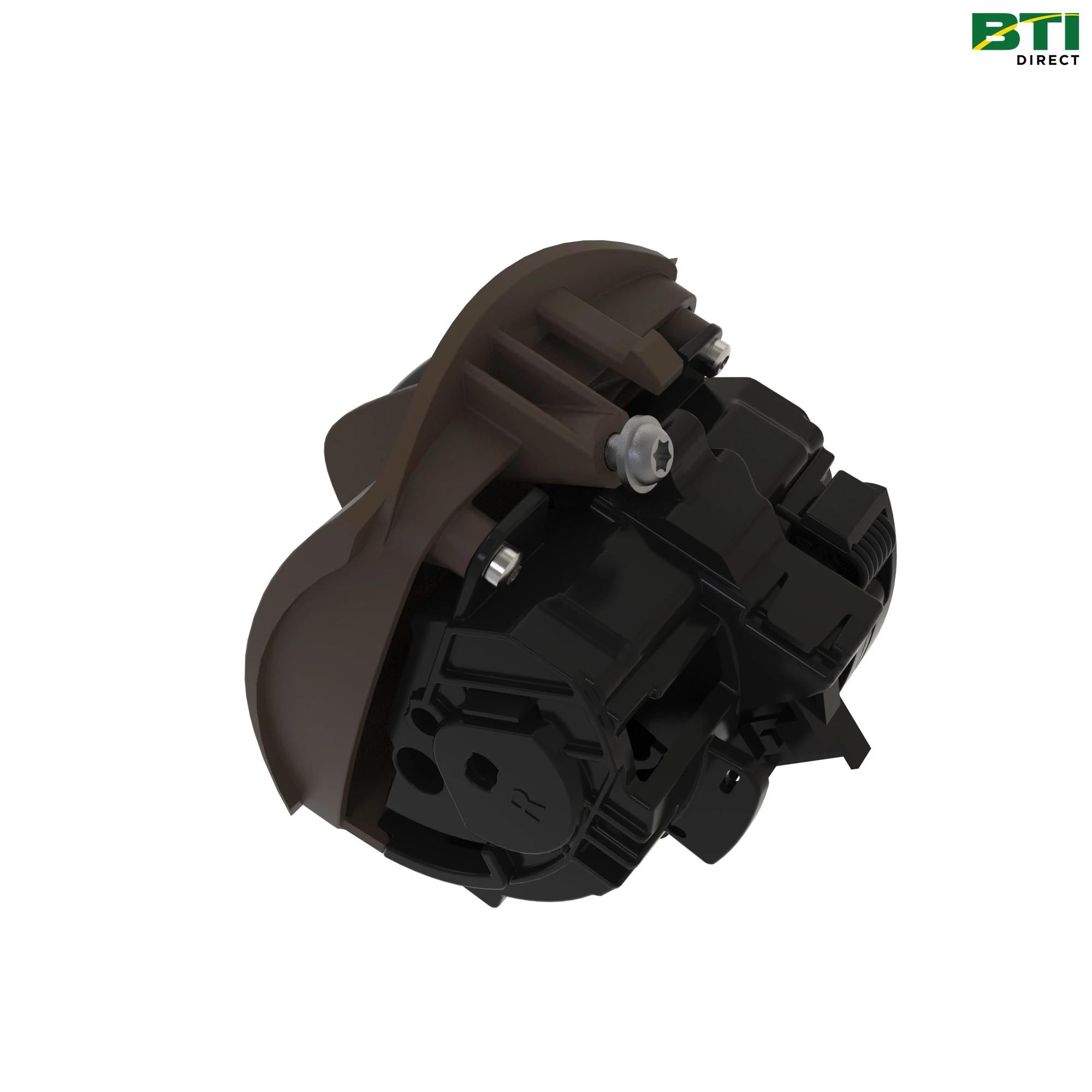 BL16876: Reconfigurable Paddle Pod Attachment, Position III