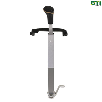 BL16878: Mechanical Lever Kit for Rear M-SCV III