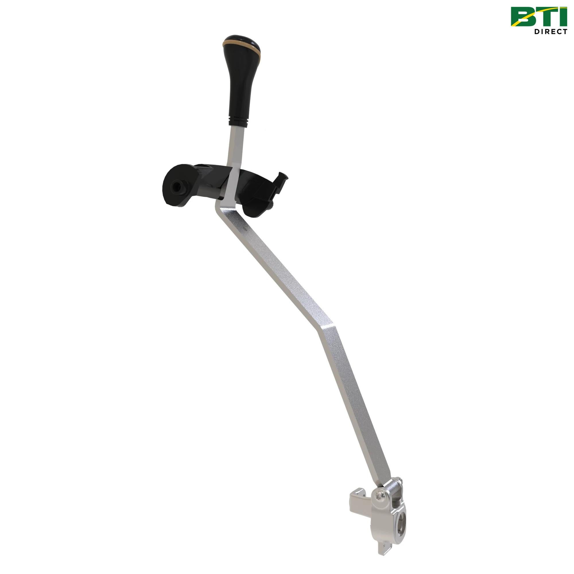 BL16878: Mechanical Lever Kit for Rear M-SCV III