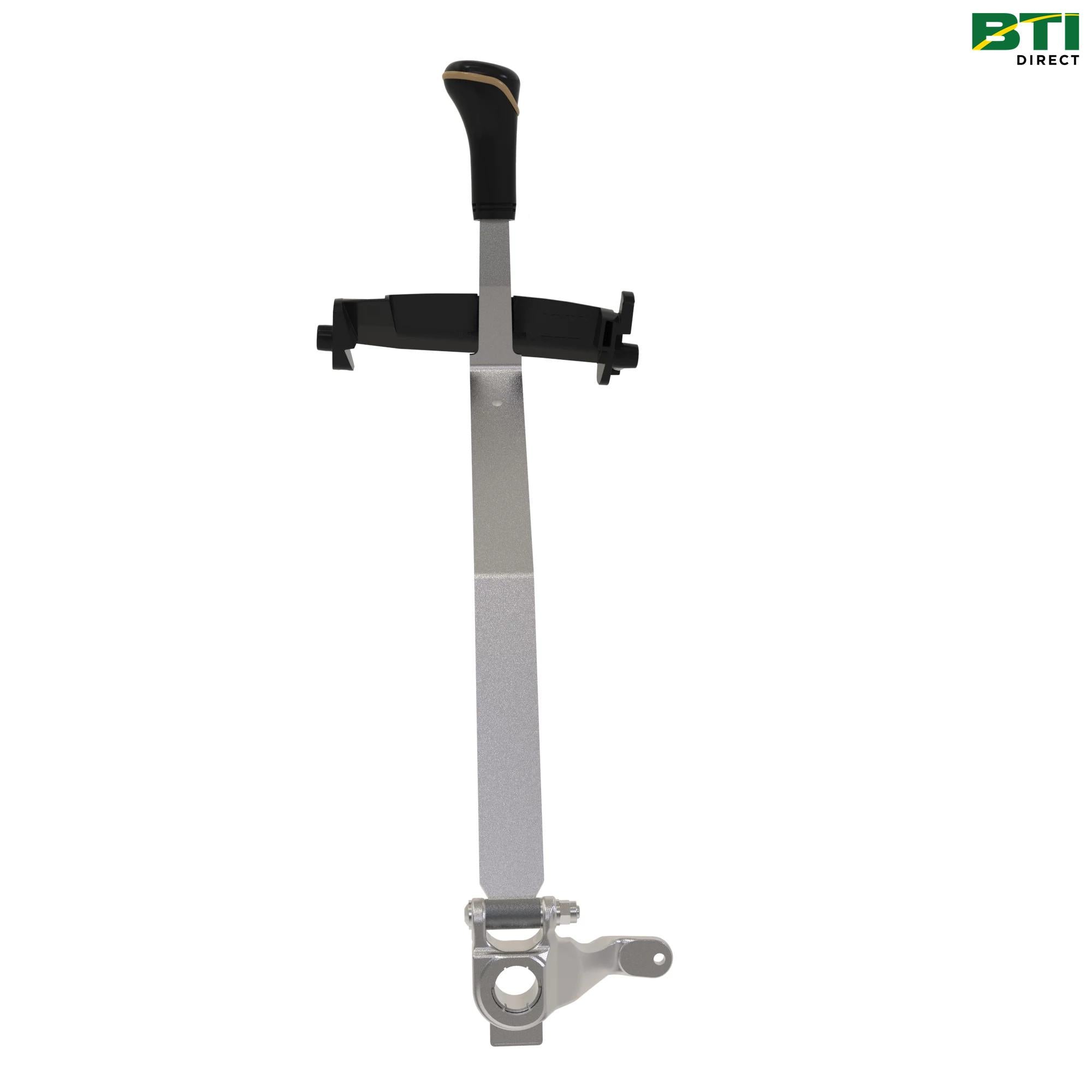 BL16878: Mechanical Lever Kit for Rear M-SCV III