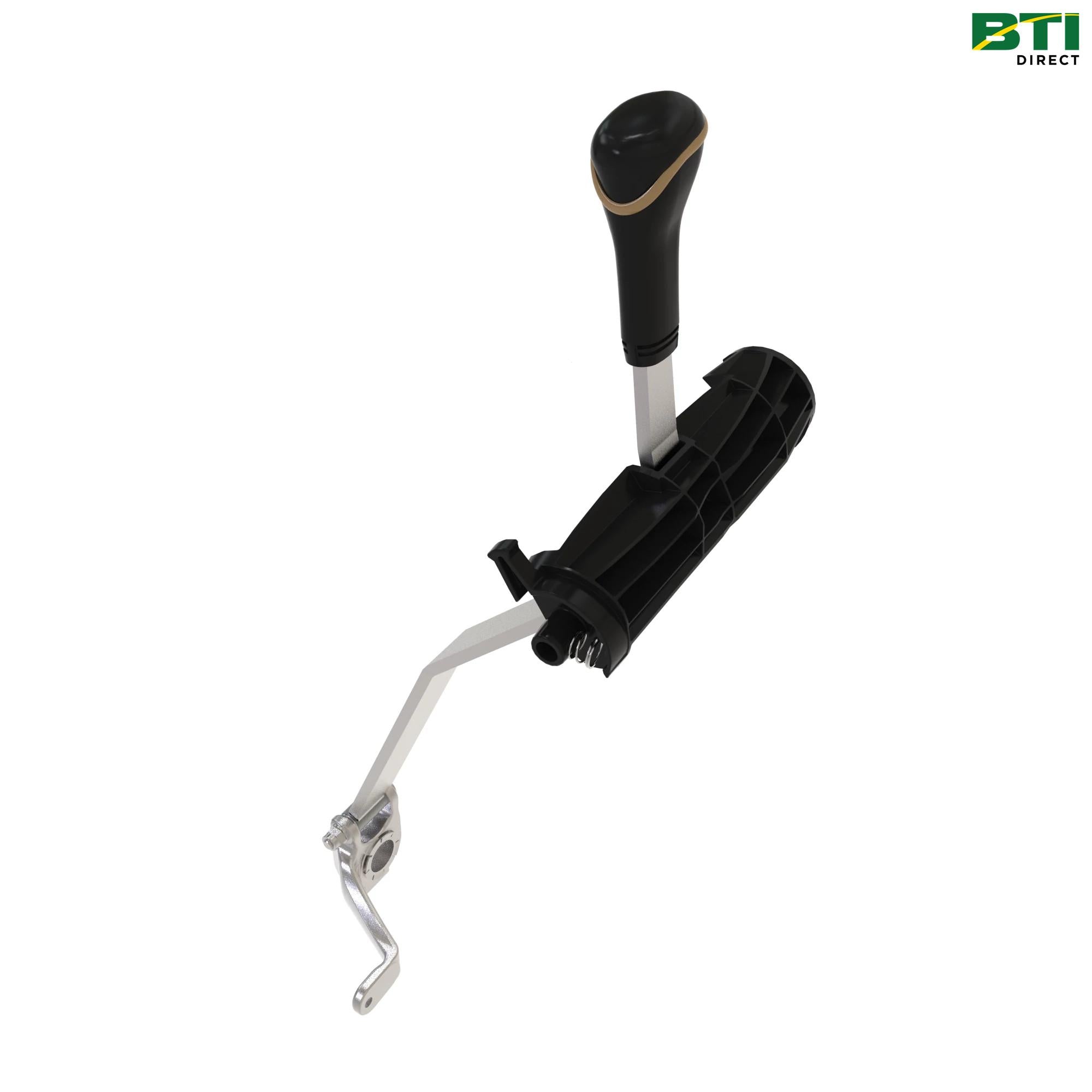 BL16878: Mechanical Lever Kit for Rear M-SCV III