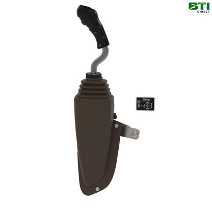 BL16879: Mechanical Joystick Kit for Rear M-SCV III + IV