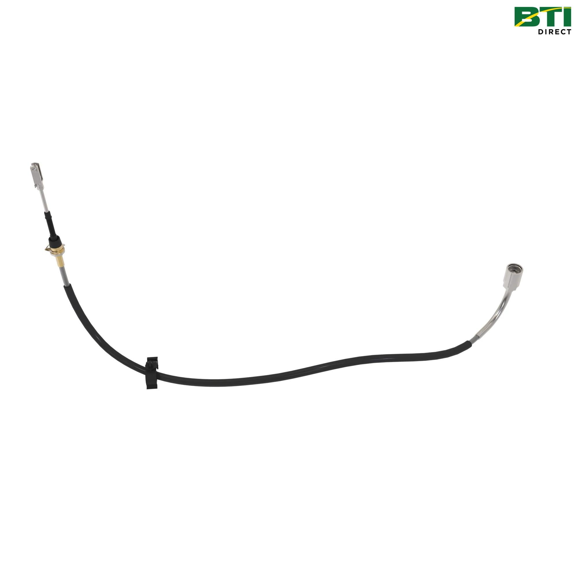 BL16880: Push Pull Cable Attachment for Rear M-SCV Position III
