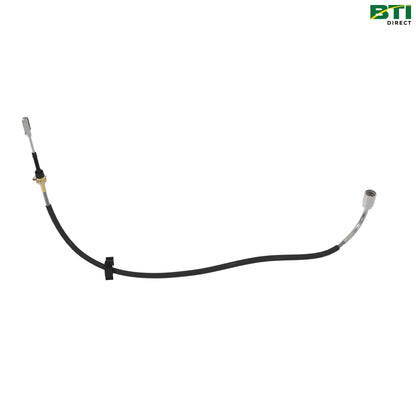 BL16880: Push Pull Cable Attachment for Rear M-SCV Position III