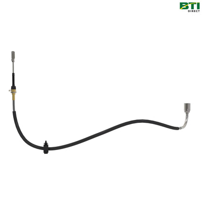 BL16880: Push Pull Cable Attachment for Rear M-SCV Position III