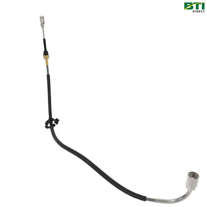 BL16880: Push Pull Cable Attachment for Rear M-SCV Position III