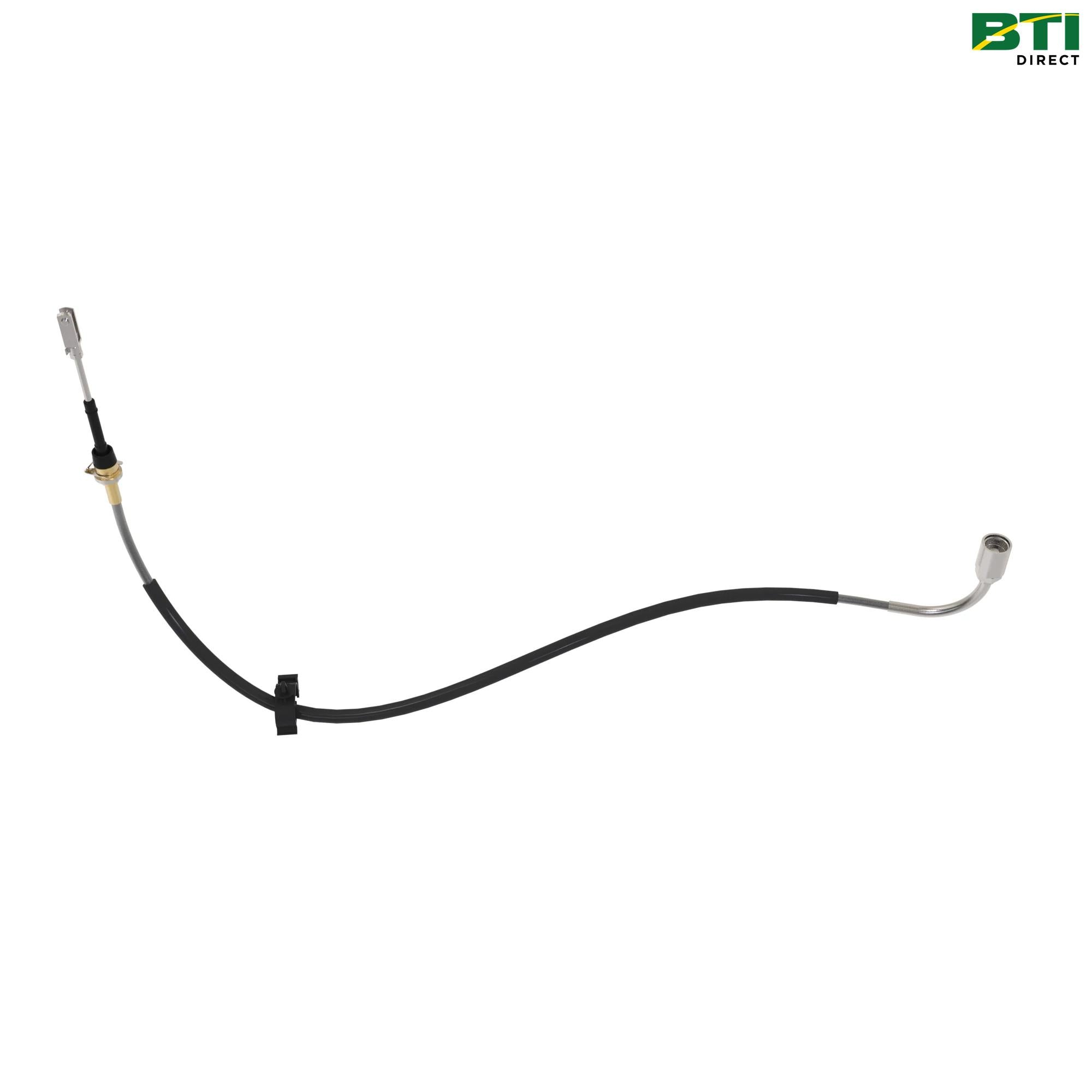 BL16881: Push Pull Cable Attachment for Rear M-SCV Position III