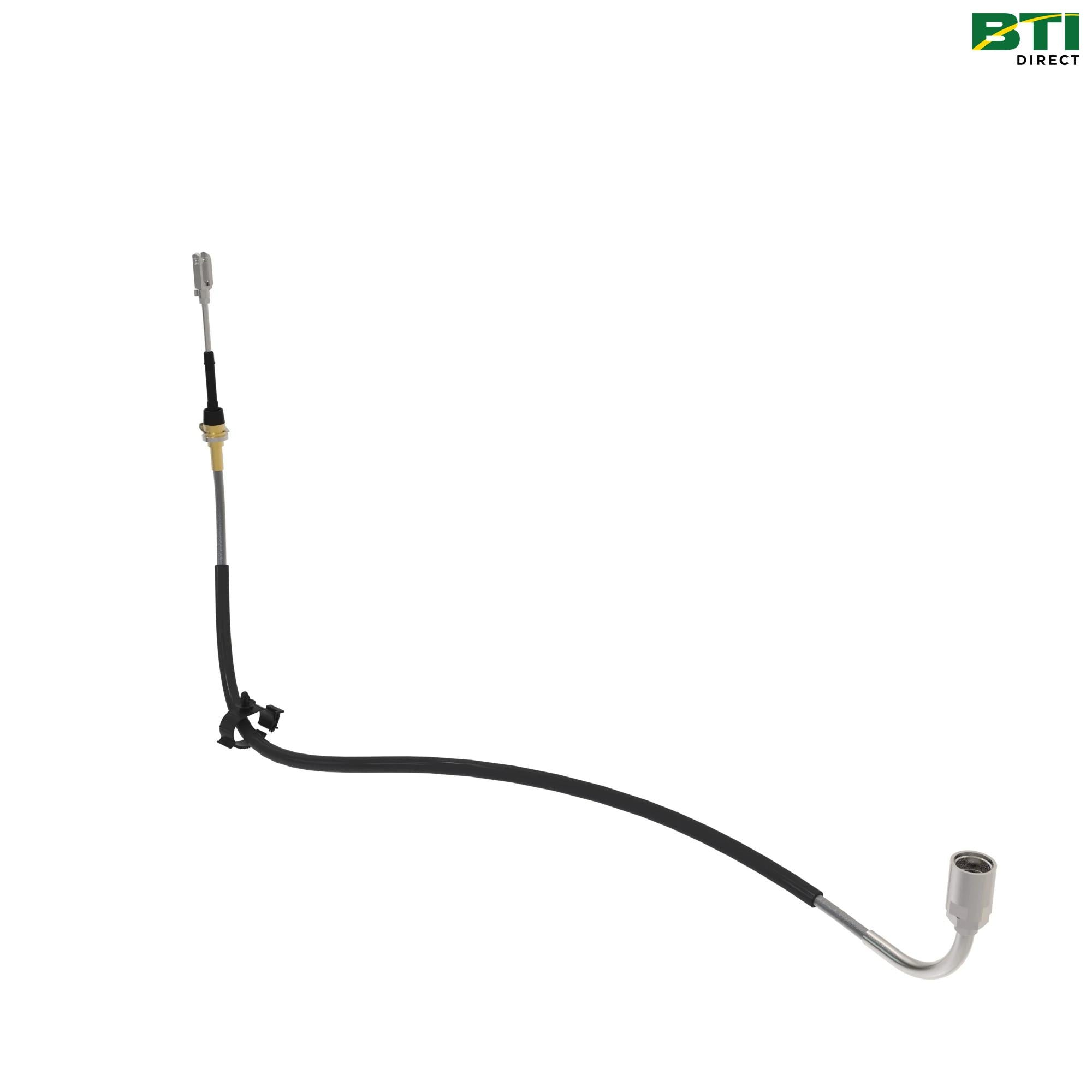 BL16881: Push Pull Cable Attachment for Rear M-SCV Position III