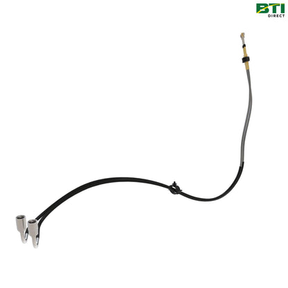 BL16883: Push Pull Cable Attachment for Rear M-SCV Position III + IV