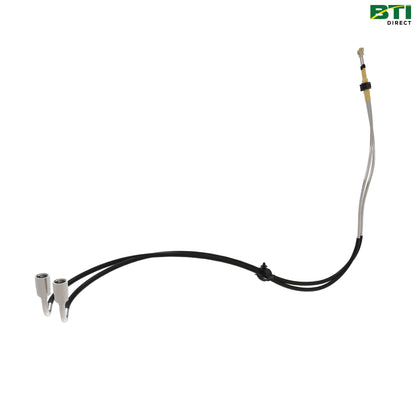BL16886: Push Pull Cable Attachment for Rear M-SCV Position III + IV