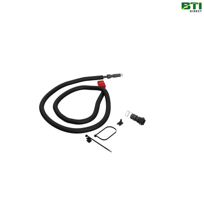 BL16888: Front Loader Wiring Harness