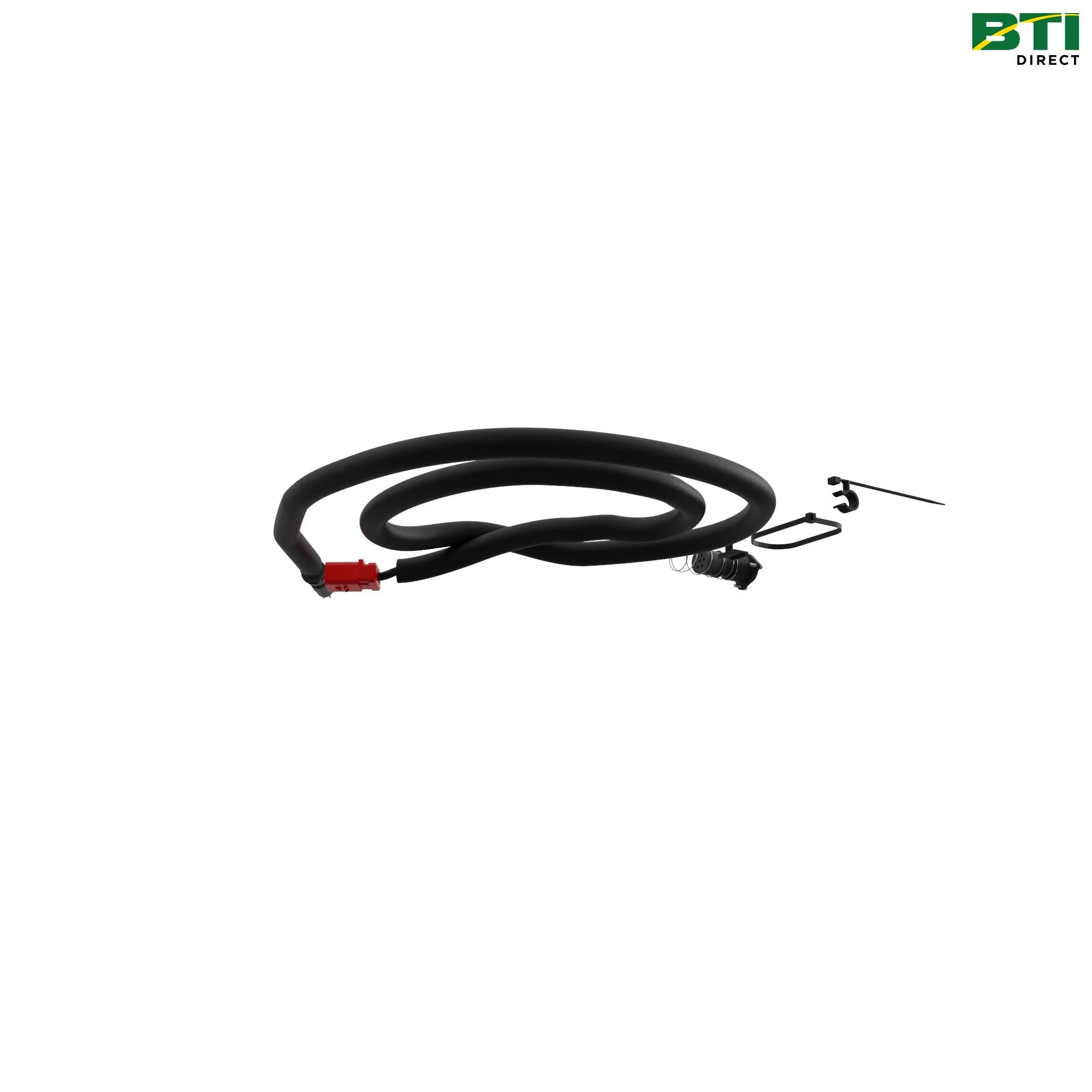 BL16888: Front Loader Wiring Harness