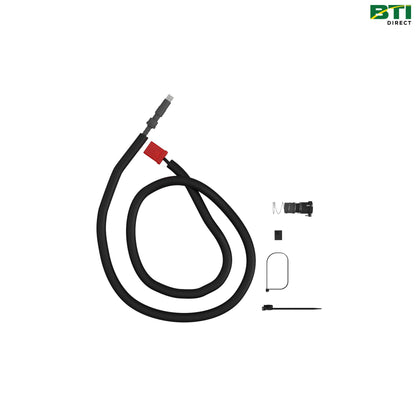 BL16888: Front Loader Wiring Harness