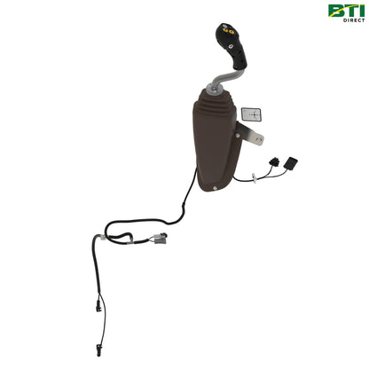 BL16889: Mechanical Joystick Kit for M-ICV, 3 Functions with D/LSS/GSS/R