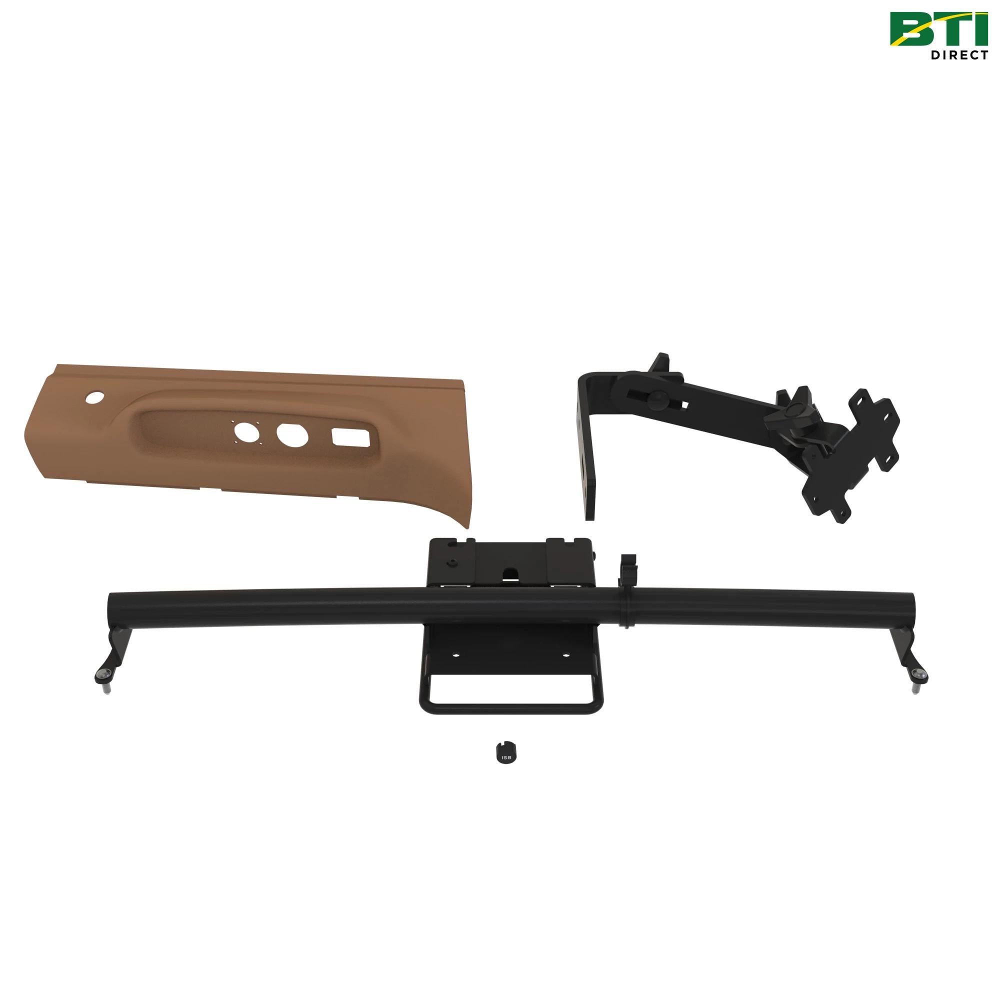 BL16897: Cab Controls, Display Bracket, and Starfire Receiver Mounting Bracket for Panorama Roof