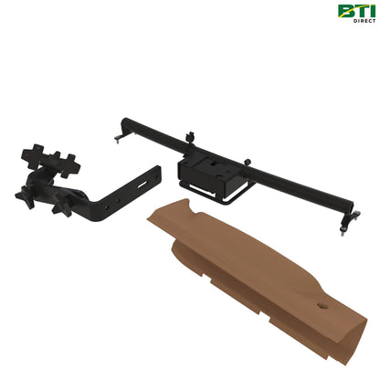 BL16897: Cab Controls, Display Bracket, and Starfire Receiver Mounting Bracket for Panorama Roof