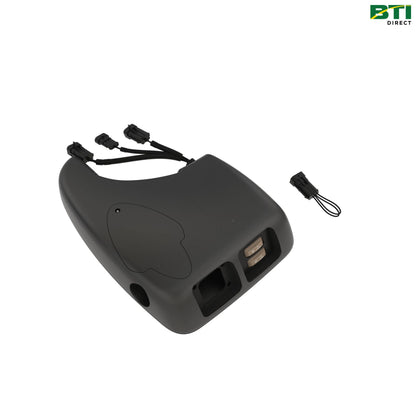 BL16899: Remote Fender Control Switch Kit
