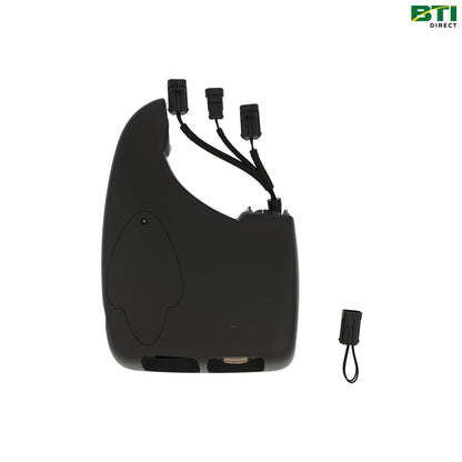 BL16899: Remote Fender Control Switch Kit